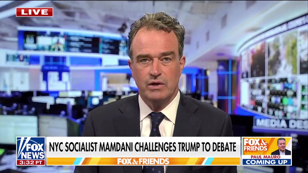 Charlie Hurt: This is a massive political scandal for Democrats