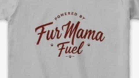 Fur MaMa Fuel. Limited Stock. Shop Now.Link in Video Description