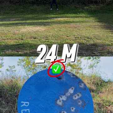 Shoot Better: Pistol Accuracy Drill