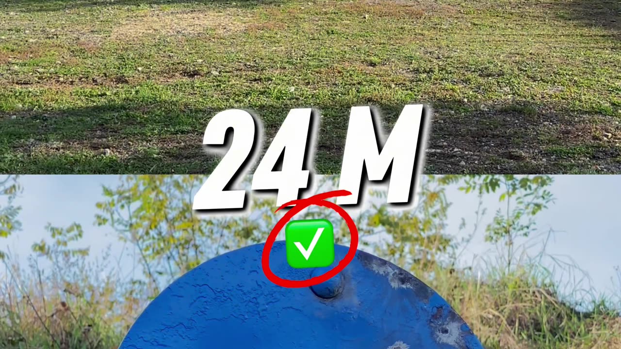 Shoot Better: Pistol Accuracy Drill