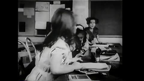 Duck and Cover (1950s) | Cold War Fear Campaign & Nuclear Drill Propaganda