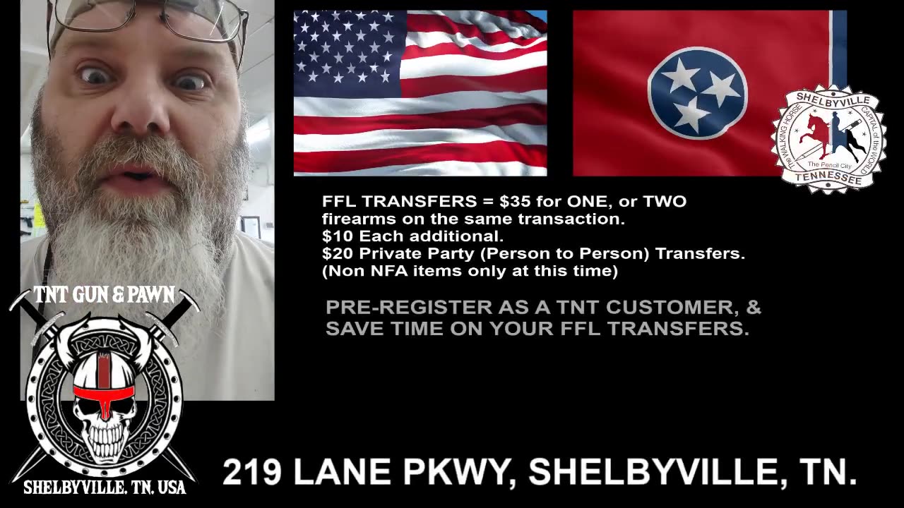 Pew Pew. TNT GnP previews and get a feel. 04.28.2025