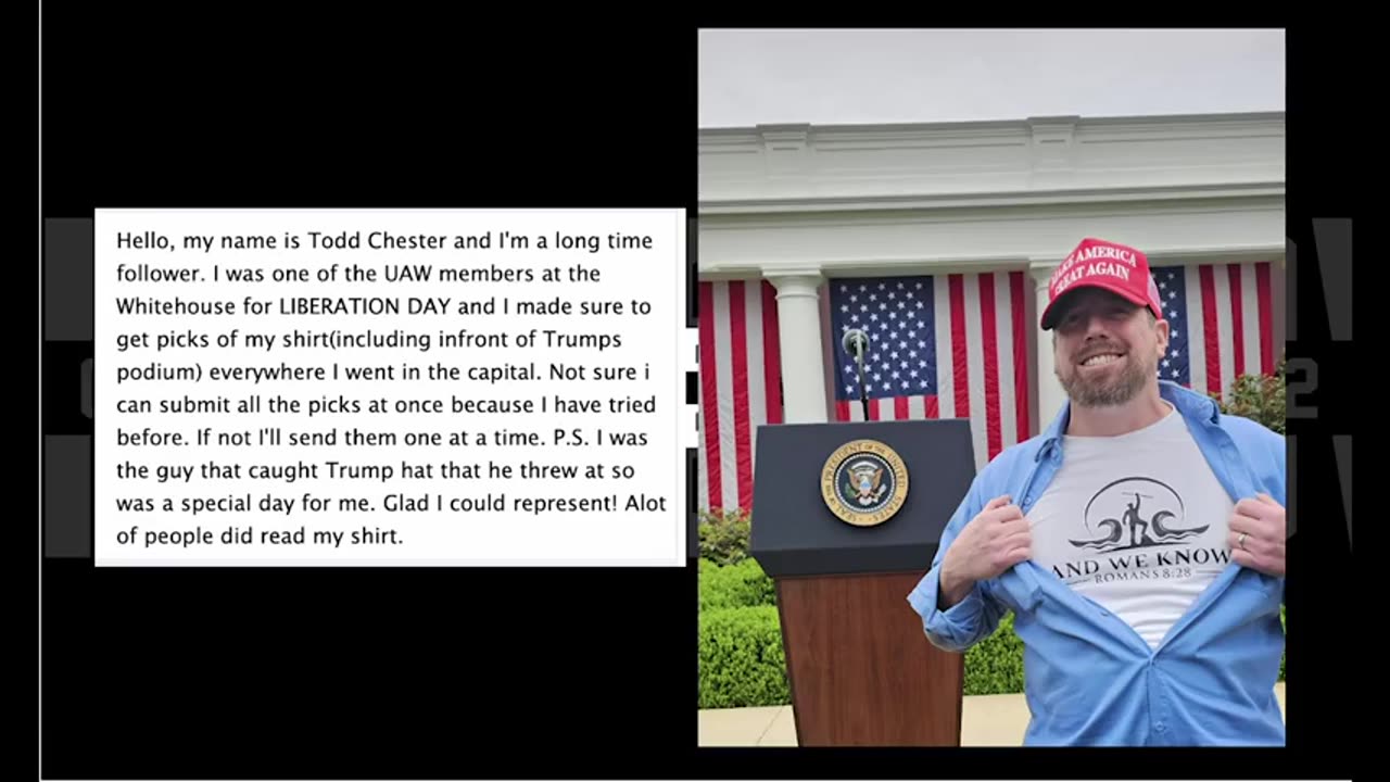 TIDE WAVE incoming, DOGE roundtable, Initial WAVE FAST/Meaningful. PRAY!