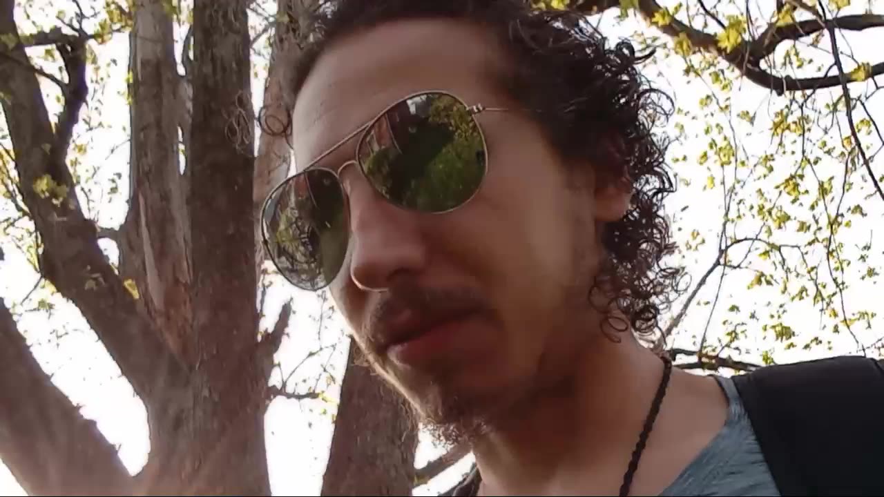 04/18/25 Video log # 2