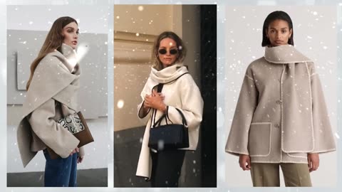 7 Chic and Casual Pieces You Must Have This Winter part 3