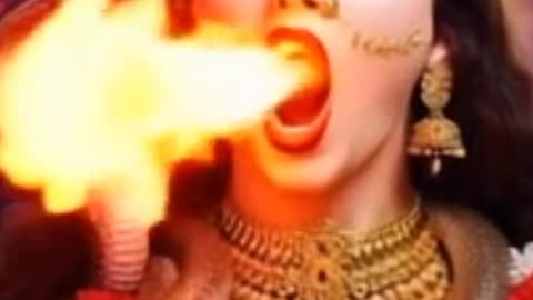 Maa Durga