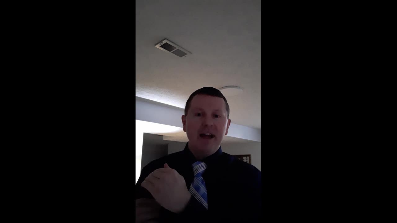 Background Video