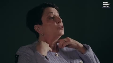 Lisa Pratta - Whistleblower and former Big Pharma Sales Rep