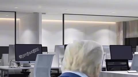 While the boss gets agitated This is even worse. See Below...
