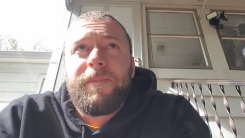 Robert Petersen: Working in sales.