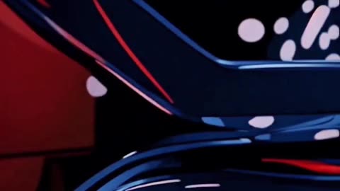 Supercar Animation | GT-R Never Looked This Cool! #nissangtr #animation