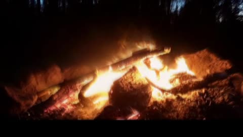 Campfire 8