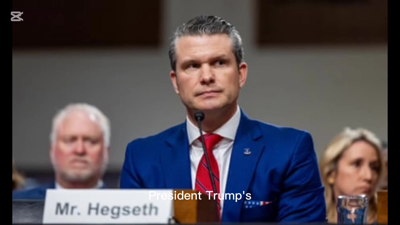 Political Developments