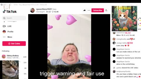 tracy