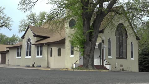 Sunday morning sermon from Our Fathers House of Prayer LOVE YOUR NEIGHBORS