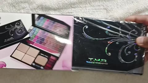 Make-up