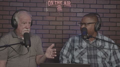 177 – Review of The Chosen - Pastor Dan Thomas