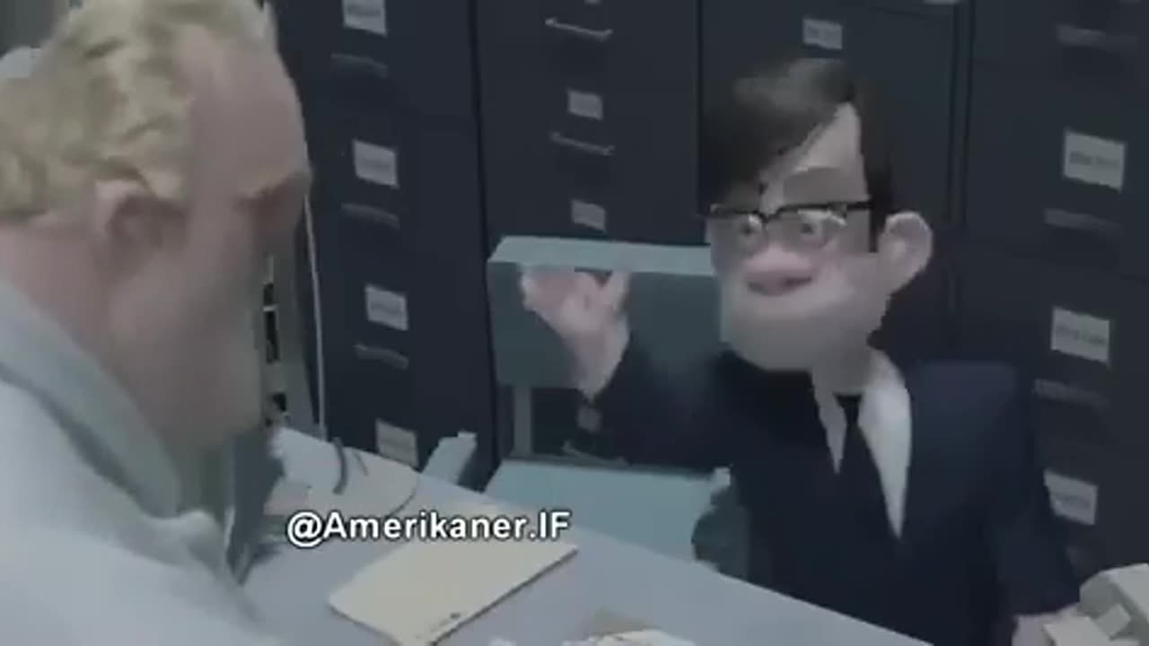 Ben Shapiro versus The Goy