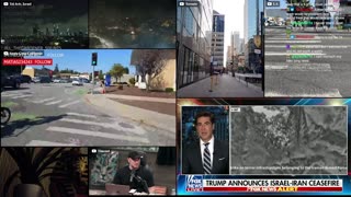 US Attacks Iran | ICE Protest | Israel Iran Conflict | Trump | News
