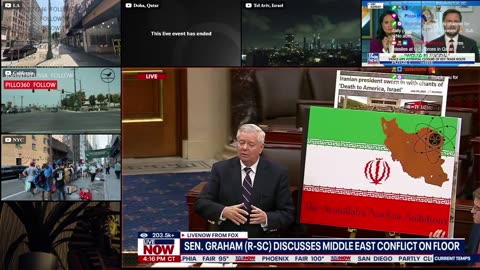US Attacks Iran | ICE Protest | Israel Iran Conflict | Trump | News