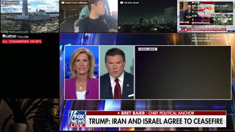 US Attacks Iran | ICE Protest | Israel Iran Conflict | Trump | News