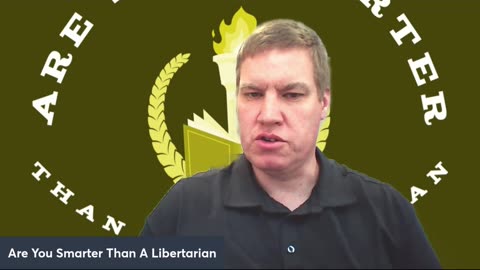 Why Libertarians Say No To State Religion
