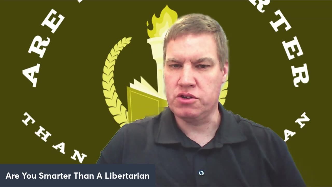 Why Libertarians Say No To State Religion