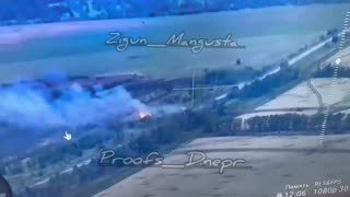 🔥 Today, in the Konstantinivka direction, the Russians attempted to carry out an unusual,