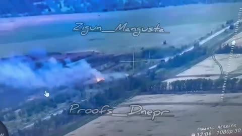 🔥 Today, in the Konstantinivka direction, the Russians attempted to carry out an unusual,