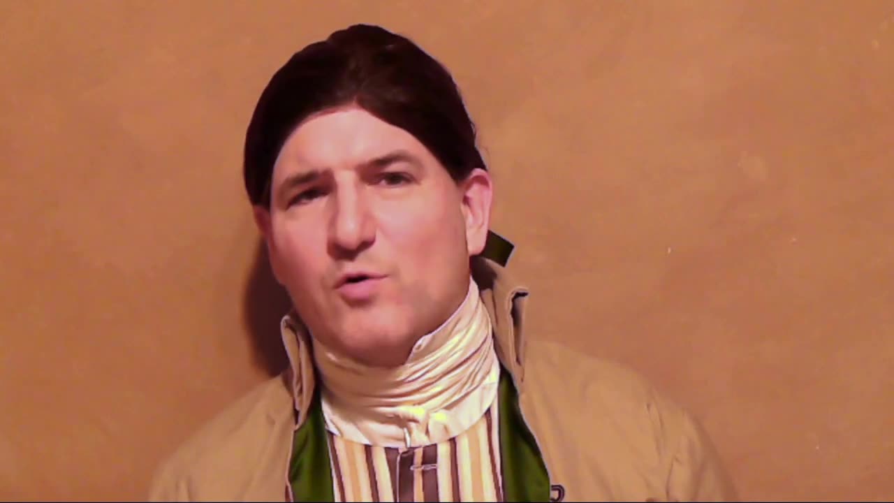 A Virtual Journey of the Declaration of Independence The Lee Resolution