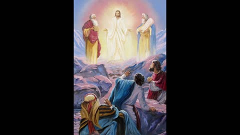 Mateo 16 - 21 | Transfigurado