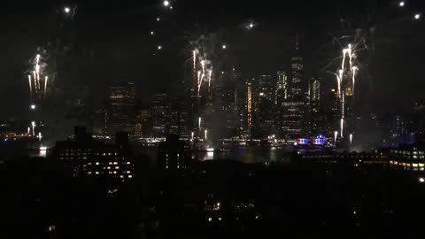 Auld Lang Syne - 1 Hour of Song - Happy New Year!