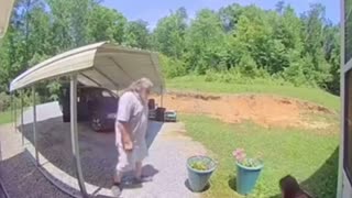😂🚶 Walking and Talking Fails Hilariously! | FunFM