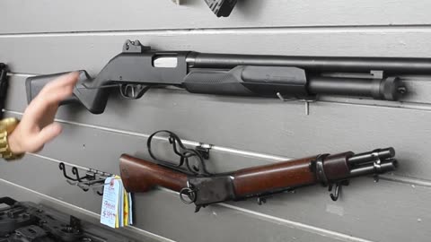 Rentals For All Shooters!