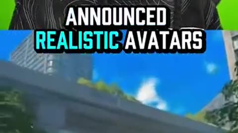 Amazing: roblox added realistic avatars