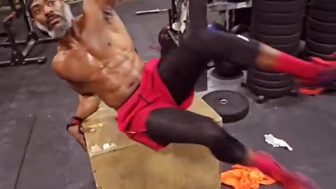 Body Workout
