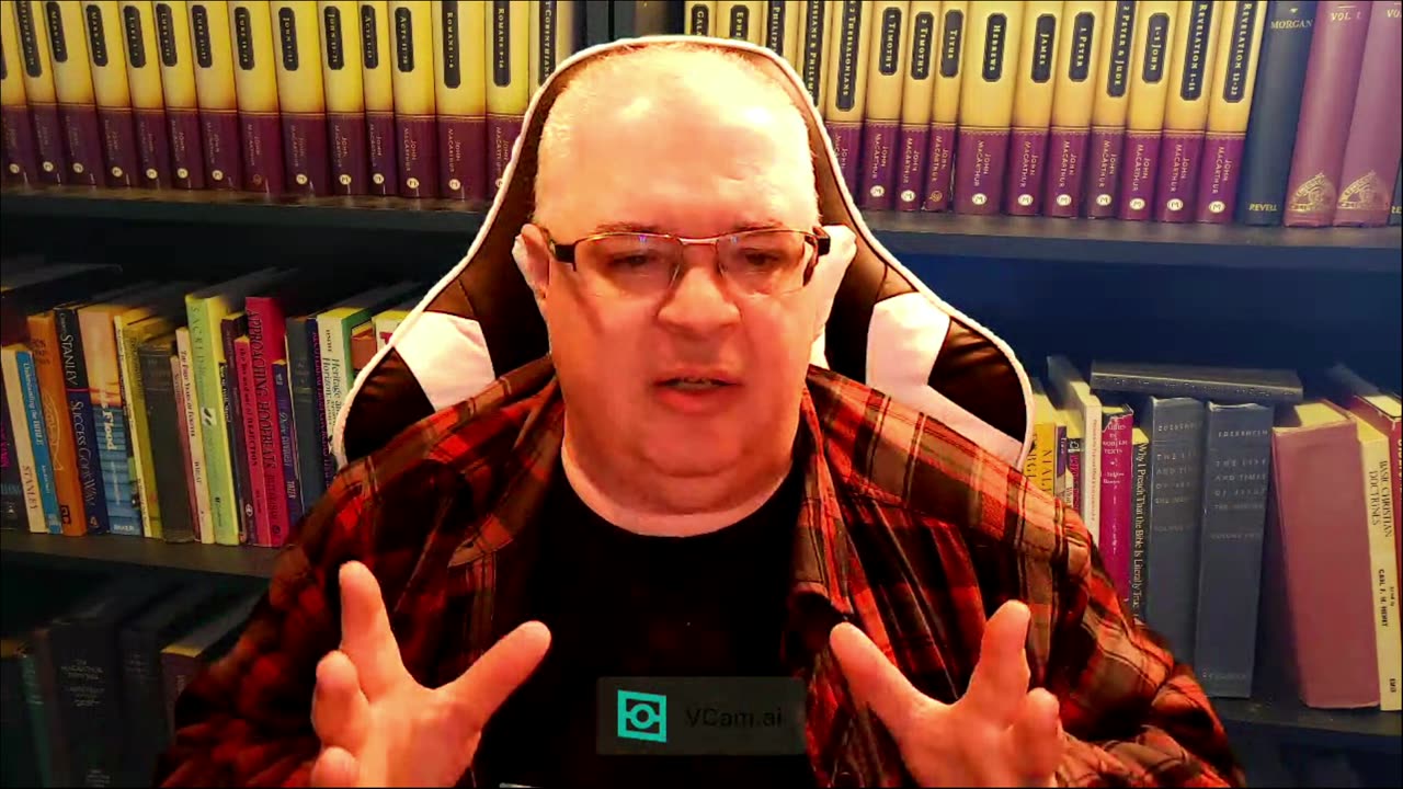 Weekly Bible Study - 2025 Oct 30 - Rev. 20:1-6