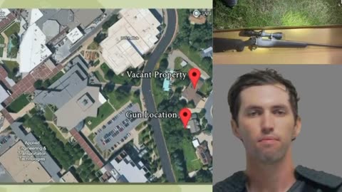 Candace Owens is now claiming the Charlie Kirk assasination gun was found next to a chicken coop