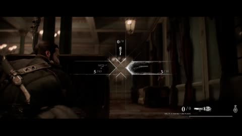 Order 1886 #theorder1886 #videogames