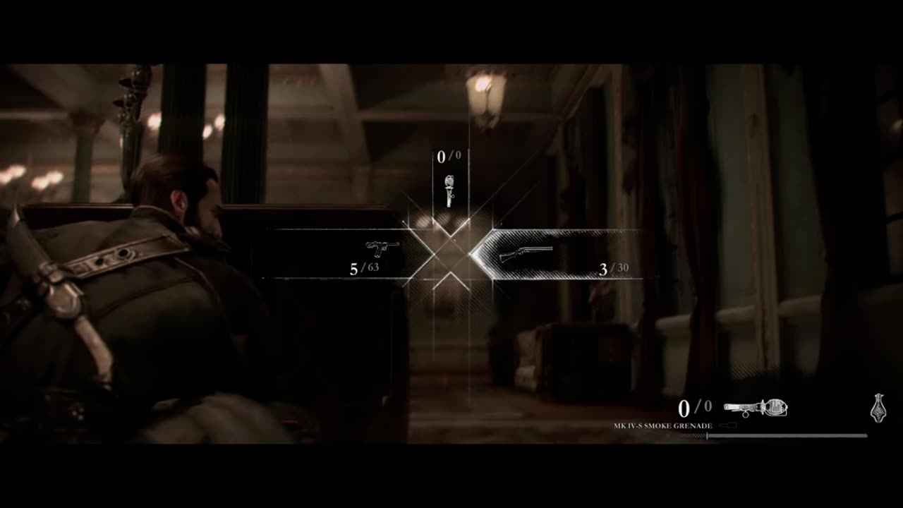 Order 1886 #theorder1886 #videogames