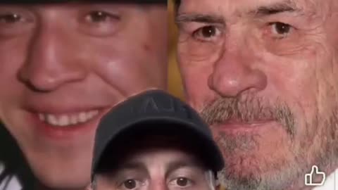 Is Stevie Rae Vaughan Tommy Lee Jones you decide
