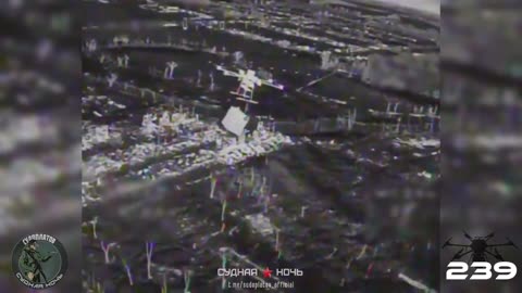 ⚔️🛸 Ukraine Russia War | Russian Forces Down 9 Ukrainian Baba-Yaga Heavy Drones Near Kharkov | RCF