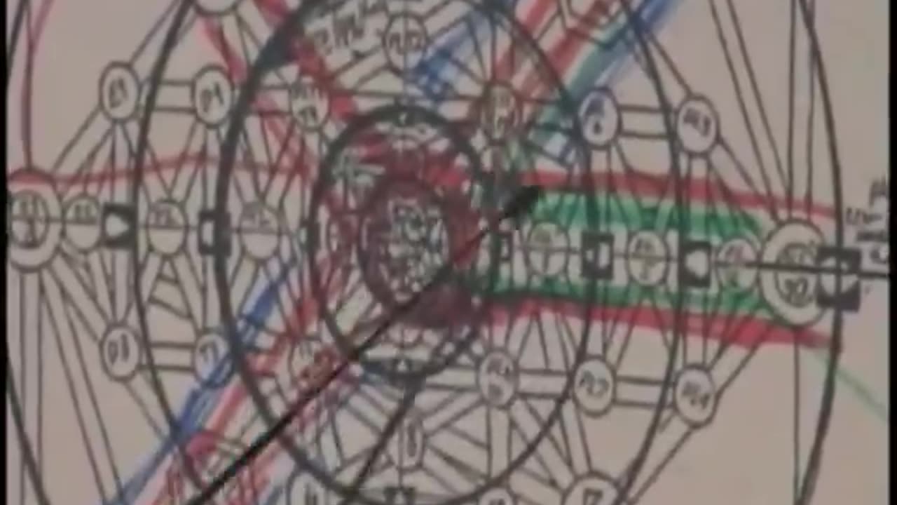 The Ethradon Awakening 13 of 16