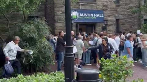 BREAKING: There is an active shooter situation at Villanova University right now.