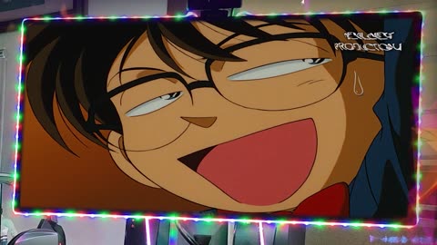 Detective Conan AI Tagalog Dubbed HD - Episode 14