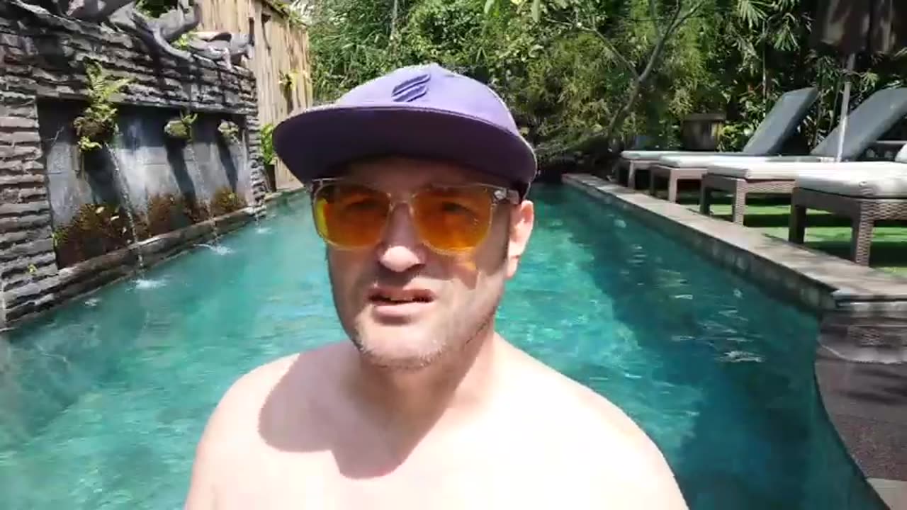 fatty demon pig - 2025 - YT - March 24th part 001 - BALI