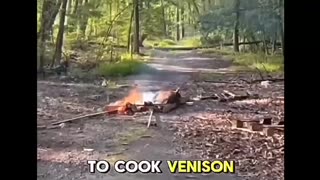 Yahweh told you who they were