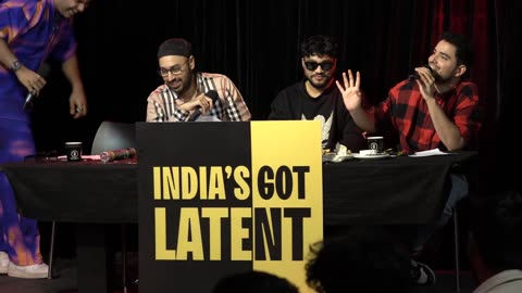 india's got latent episode 1