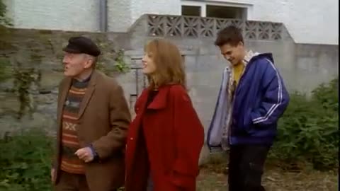 "Yesterday's Children" Starring Jane Seymour