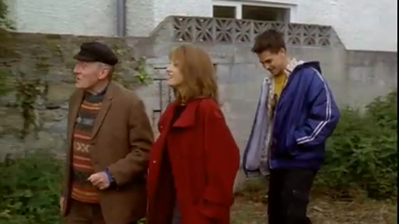 "Yesterday's Children" Starring Jane Seymour